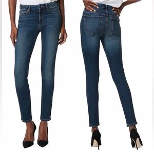 Joe's Jeans The Icon Mara Wash Skinny Ankle Cut SIZE 26